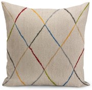 Obliečka na vankúš 43x43 cm – Mila Home