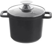 Orion Hrniec so sklenenou pokrievkou Grande, 2,2 l, 2,2 l