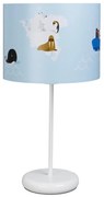 Detská stolná lampa SWEET DREAMS 1xE27/60W/230V