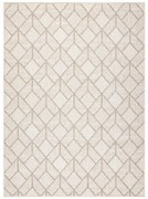 Koberec JERSEY 19231 béžový BOHO