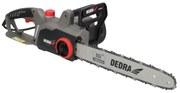 Elektrická reťazová píla, 40cm, 2kW | GARDEN DEDRA