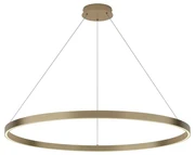 Závesné svietidlo MAYTONI RIM MOD058PL-L54BS3K