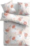 Obliečky Kvetinový motív, 140x200 cm%