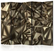 Artgeist Paraván - Abstract Symmetry II [Room Dividers]