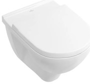 Villeroy & Boch 56601001 - Závesné WC O.NOVO keramika/biela