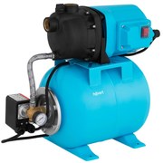 Samonasávacie čerpadlo - 1200 W - 19 l | HT-ROBSON-JP1200CP