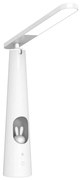 Polux LED Stmievateľná dotyková stolná lampa BUNNY LED/7W/230V 2700/4000/6500K biela SA2079