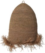 PROXIMA.store - Dizajnové tienidlo KUBU NATURAL