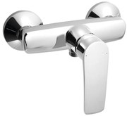 Samona - Sprchová batéria KORANA lesklý chróm