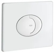 Grohe Skate Air ovládacie tlačidlo plast alpská biela 38506sh0 G38506SH0