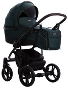 Kočík Coletto Bresso Onyx 01