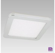 Prezent Prezent 62607 - LED Kúpeľňové stropné svietidlo MADRAS 1xLED/24W/230V IP44 62607