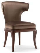 ROSE ČALÚNENÁ STOLIČKA stolička