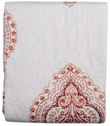 Prikrývka cez posteľ Audrey  - 140*220 cm