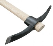 Krompáč 2,5 kg 95 cm 08169