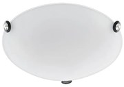 Eglo 93624 - LED stropné svietidlo CAFIERA LED/12W/230V