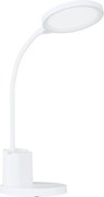 XXXLutz STOLNÁ LED LAMPA, dotykový stmievač, 15/55 cm Eglo - Online Only bytové doplnky - 003348285401