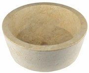 Divero Venedig 759 umývadlo z prírodného kameňa