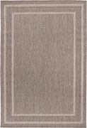 XXXLutz PLOCHO TKANÝ KOBEREC, 200/290 cm taupe Kayoom - Online Only bytové doplnky - 005937154605