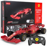 Ferrari SF1000 červené RASTAR model 1:16+ Body kit