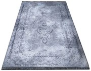 Koberec VINTAGE 300 sivý
