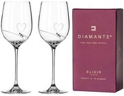 Diamante Swarovski Romance 450 ml, 2 ks