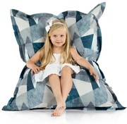 INTERMEDIC SK Vankúš na sedenie Abstract Veľkosť: XL