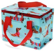 Chladiaca taška Sausage Dog – Rex London