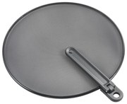 Oceľové ochranné sito na panvicu ø 29 cm – Metaltex