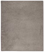 Kusový koberec Capri béžový, 50x80, béžová, chodba / predsieň, Vopi