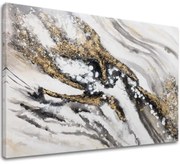 Obraz na plátne ABSTRAKT | rôzne rozmery