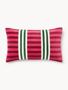 Patchworkový poťah na vankúš Tete