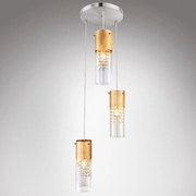 Luster 15908-3G GOLD LW3