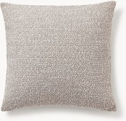 Buklé poťahy na vankúše Bellamie, 2 ks