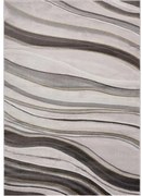 Koberec Noa 9314 sivý