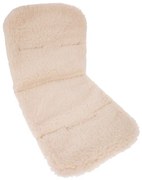 Vulpi Podložka do kočíka s vlnou