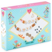 Šperky You & Me - mená