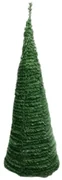 Foxigy Vianočný stromček kužeľ 70cm Green