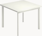 Záhradný stôl Star, 90 x 90 cm