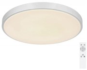 Globo 41586-18 - LED Stmievateľné stropné svietidlo SONNY LED/18W/230V + DO