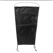 NEW BABY Slnečná clona na kočík New Baby Basic black