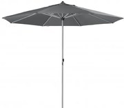 Doppler ACTIVE TELE 340 cm - naklápací stredový slnečník : Barvy slunečníků - 840