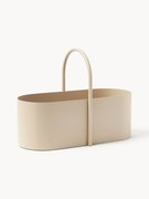 Kovový úložný kôš Grib