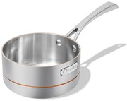 Elmich Päťvrstvový nerezový rendlík Penta Copper s medeným jadrom Ø 16 cm (1,5L)