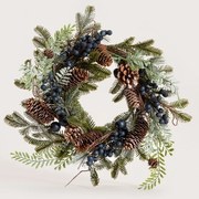 Veniec TUNDRA zelený 757945