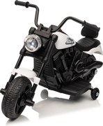 Ramiz Motorové vozidlo STAR Biele