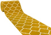 Behúň Luna 502682/89955 - horčicový