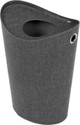 Kôš na bielizeň sivý DT3024 GREY
