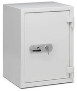 Ohňovzdorná skrinka s mechanickým zámkom SHIELD, 790x580x505 mm