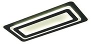 Moderné svietidlo NEDES LED svietidlo + diaľkový ovládač 85W J1345/B
